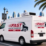 Refrigerated Van Rental