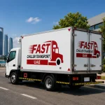 Refrigerated Truck Rental