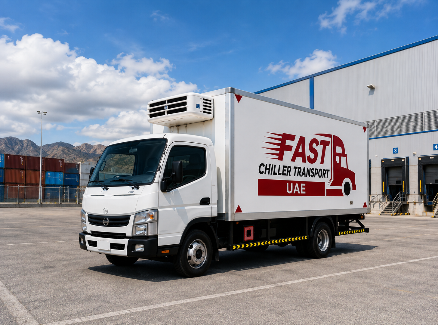 How to Reduce Spoilage During Refrigerated Transport