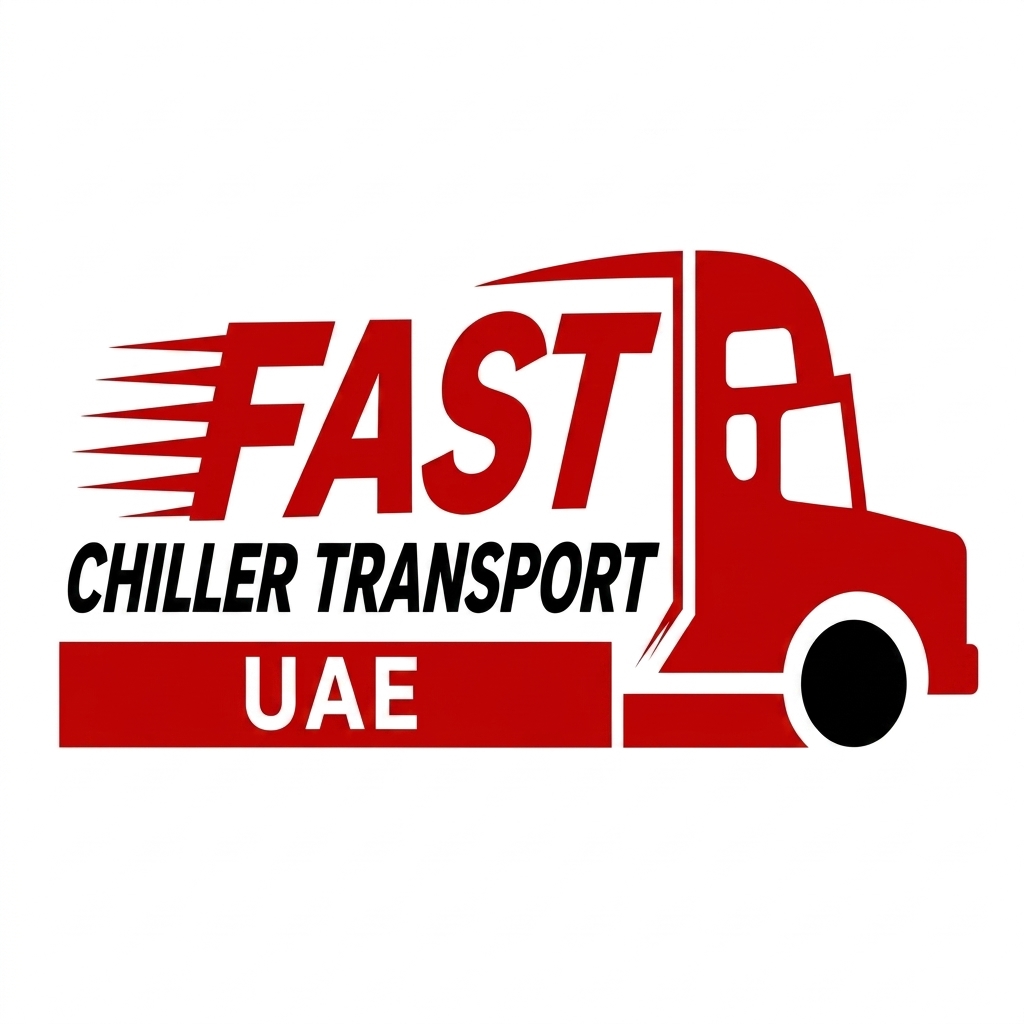 Fast Chiller Transport UAE